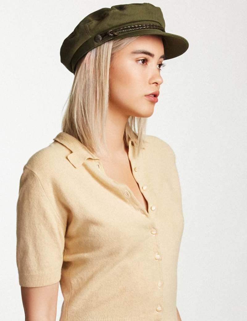 ashland cap brixton