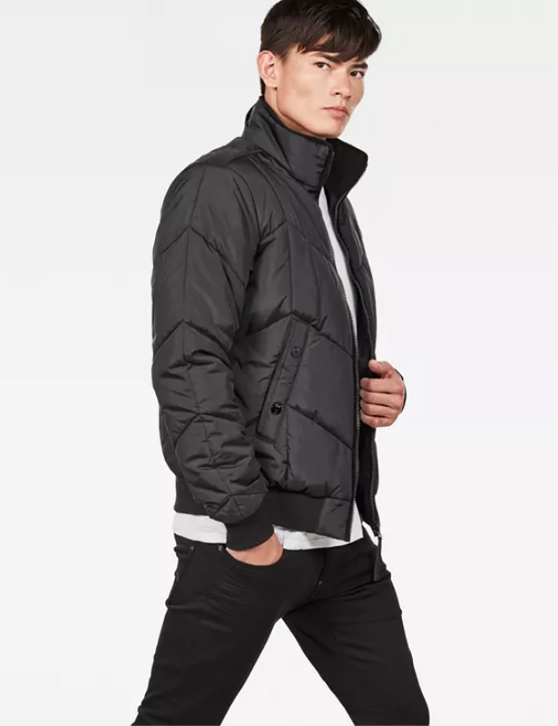 g star meefic bomber