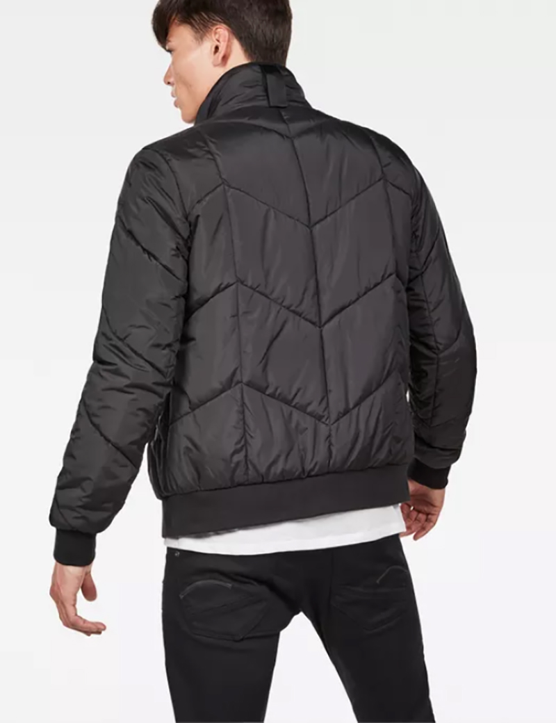 g star meefic bomber