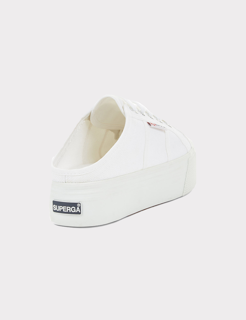 superga backless
