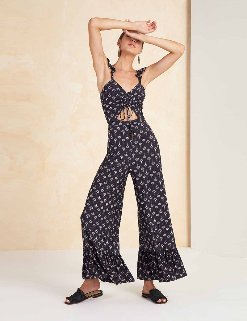 indigo rein romper