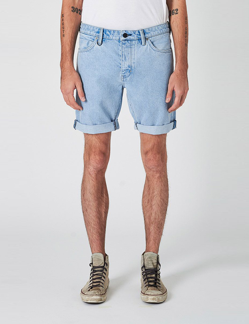neuw shorts