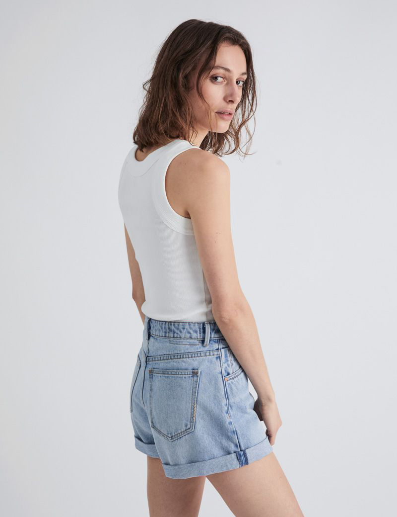 neuw lola short