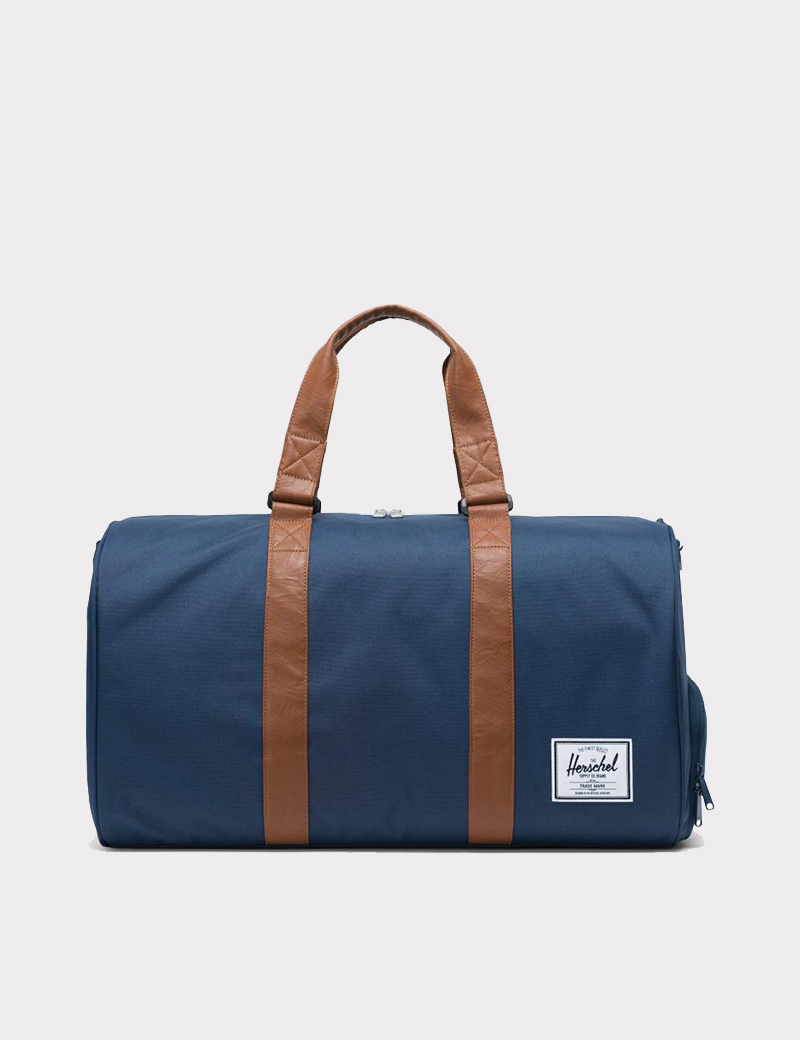 herschel novel navy