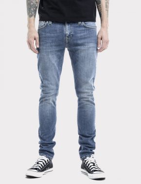 nudie jeans skinny lin celestial