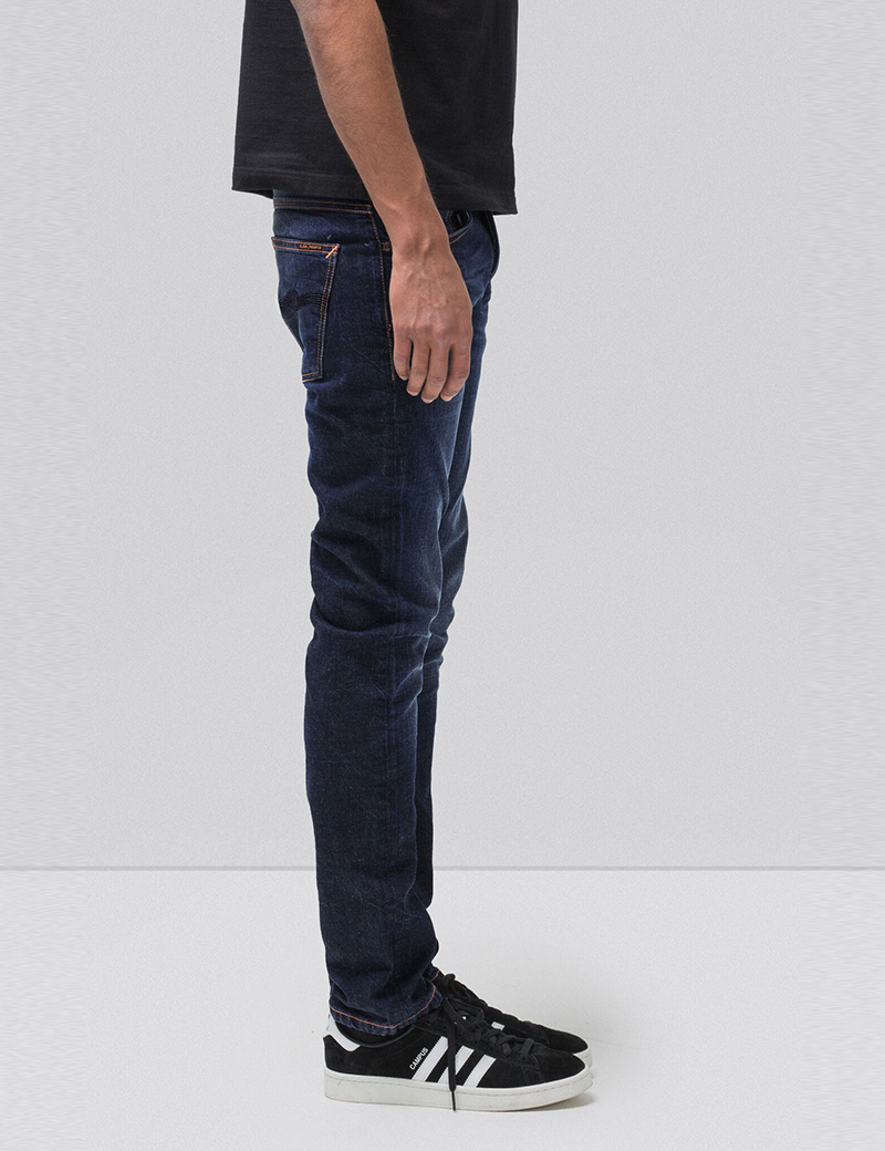 nudie grim tim authentic deep