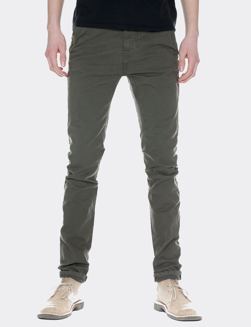 nudie chino