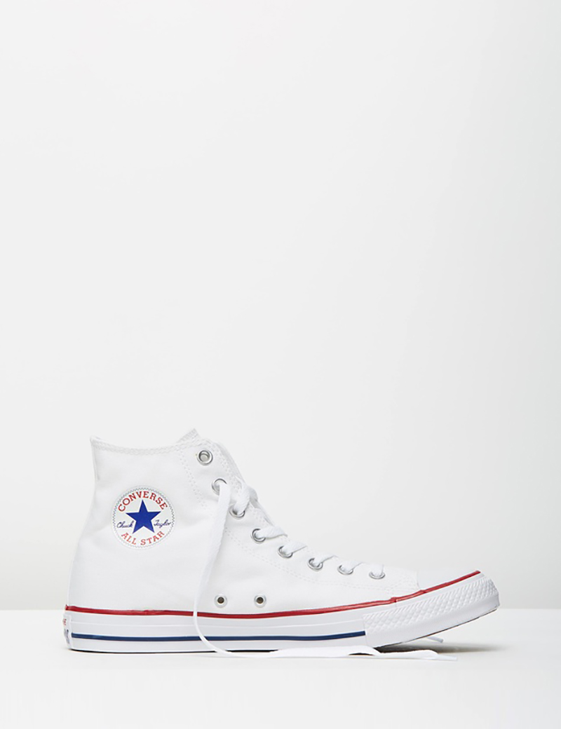 Converse Ct Core Canvas Hi Optical 