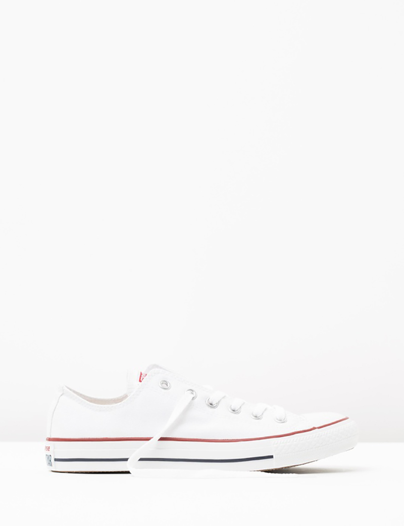 converse core canvas