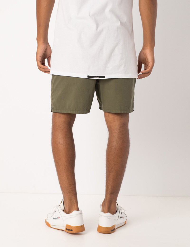 zanerobe zephyr short