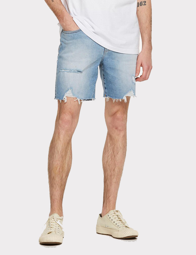 lee roadie shorts