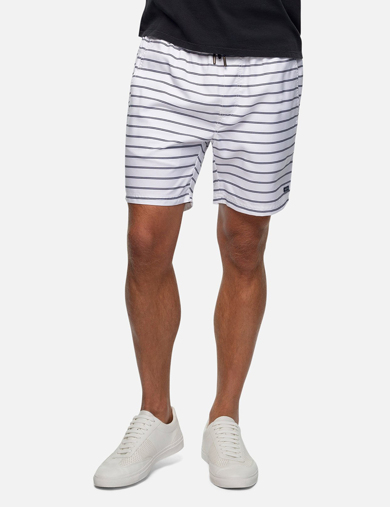 industrie swim shorts