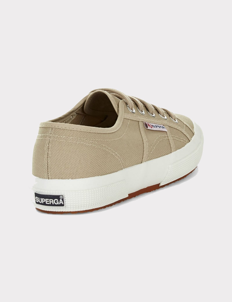 superga 2750 taupe