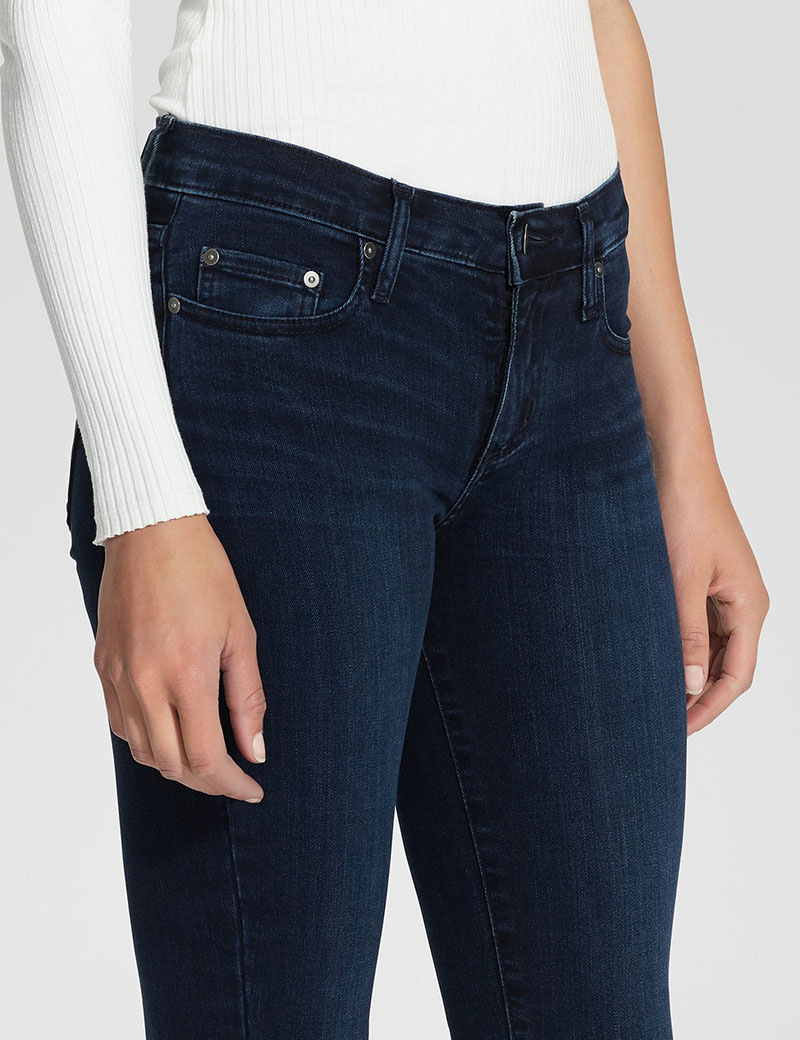 nobody denim geo skinny ankle