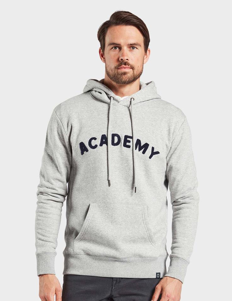 oxford college hoodie