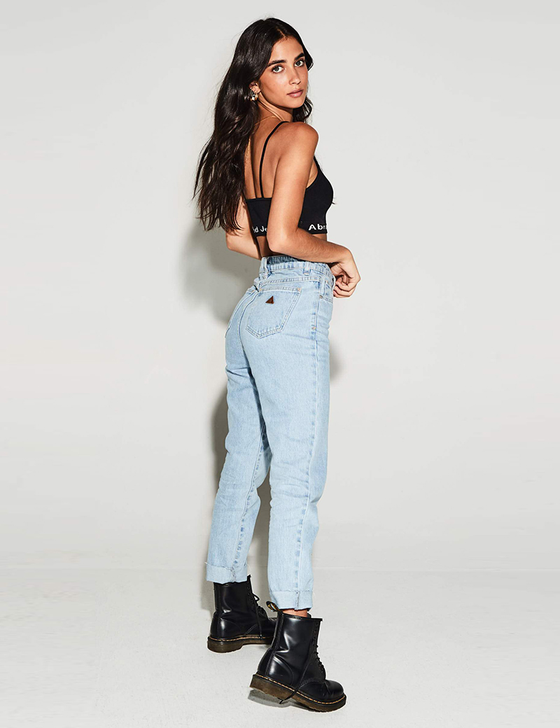 abrand 94 high slim walk away