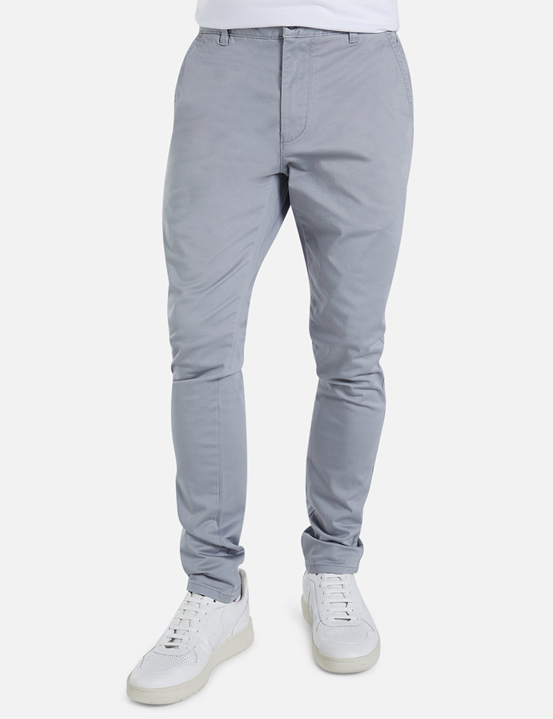 cement colour jeans pant