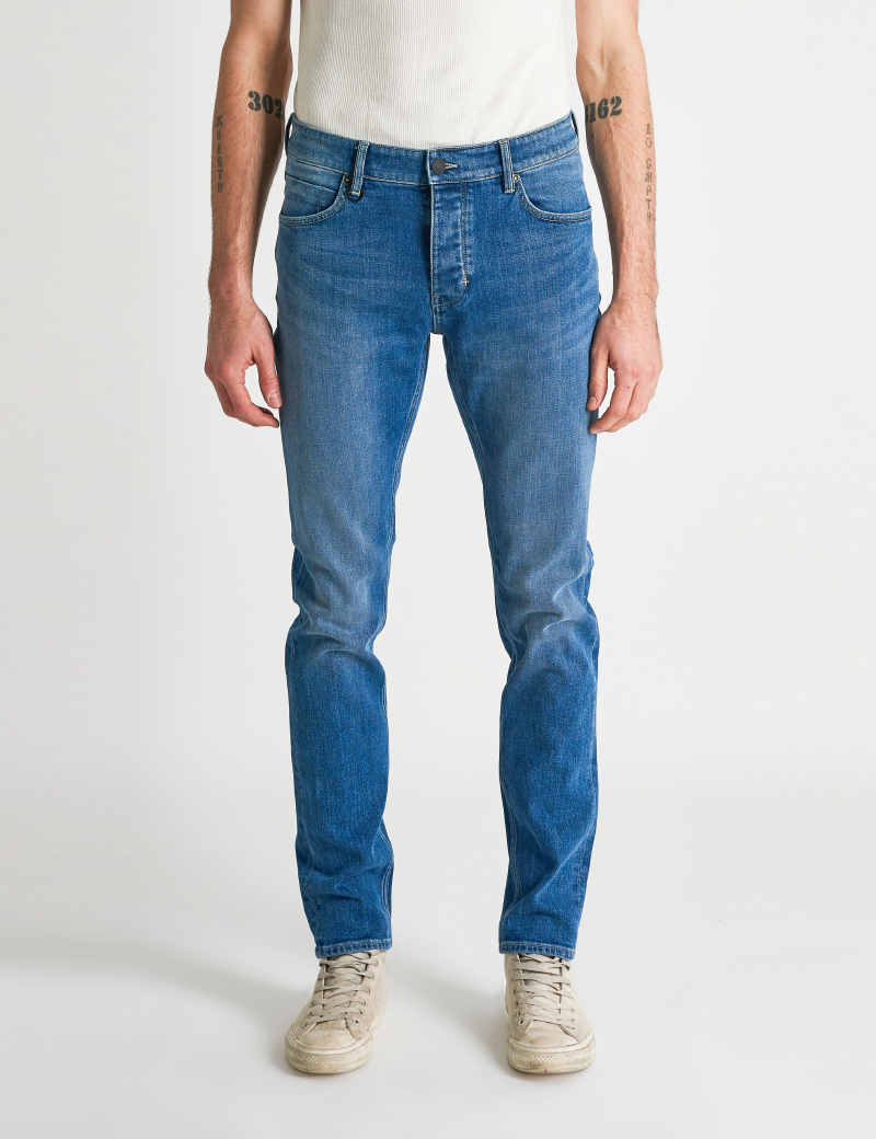 Jeans Archives - Denim and Cloth