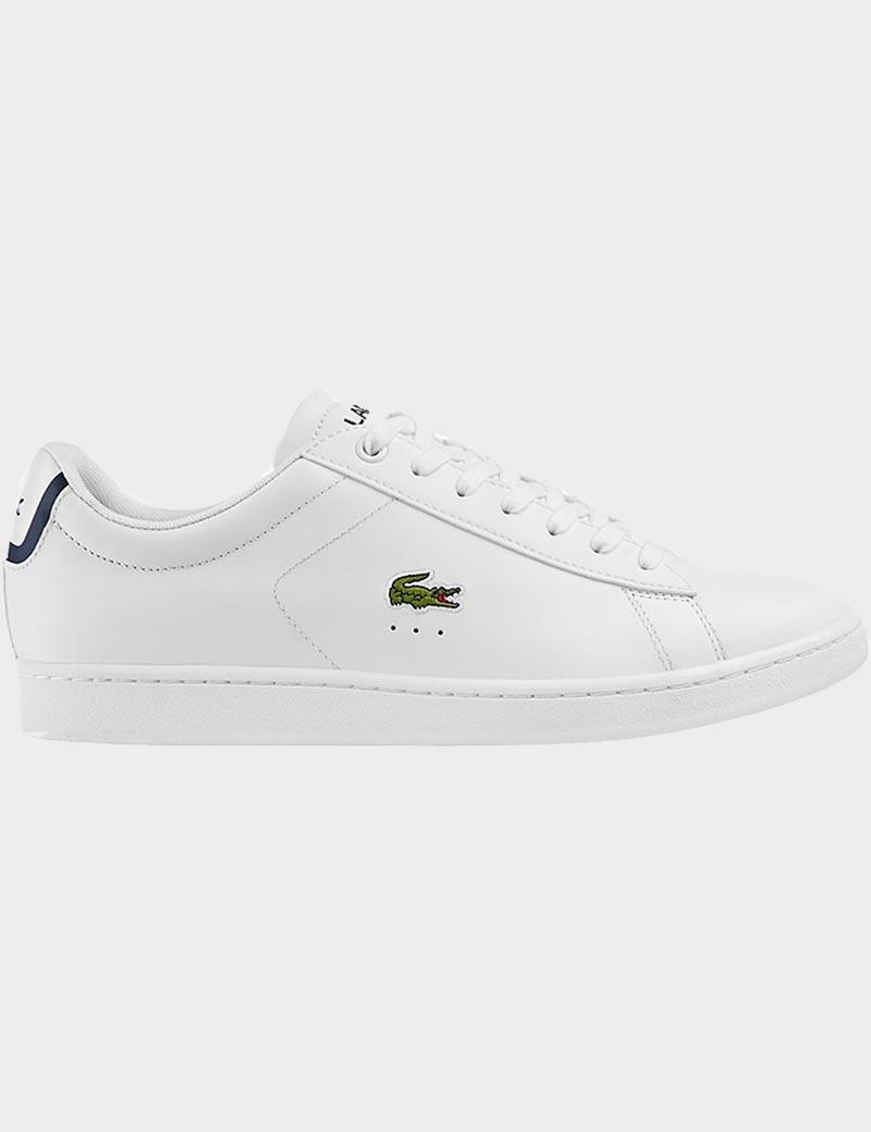 lacoste carnaby evo sale