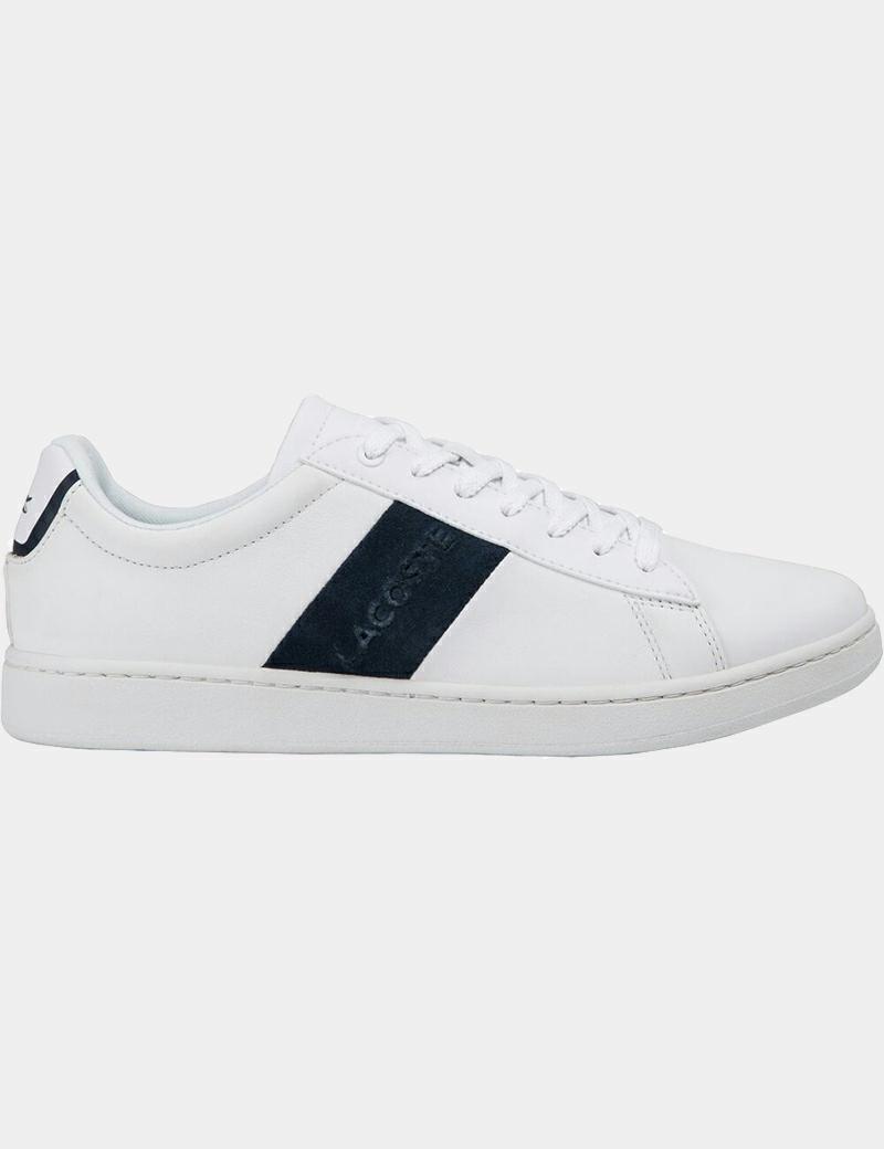 lacoste carnaby evo sale