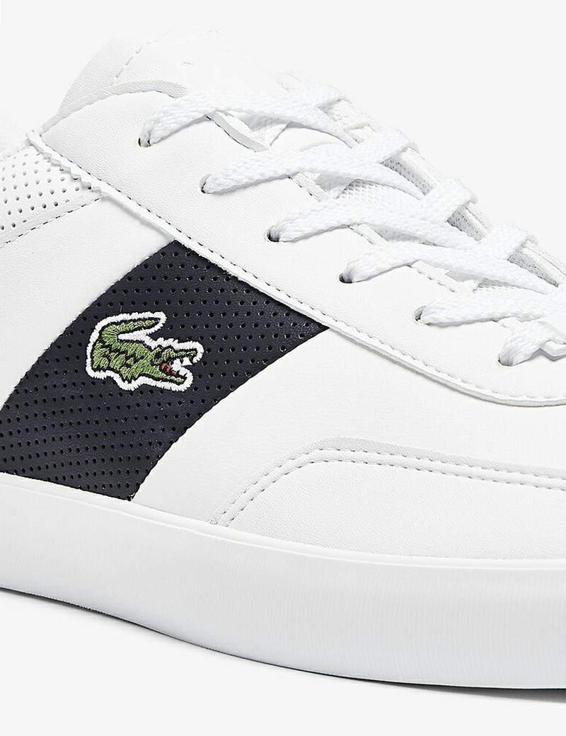 Lacoste court outlet master