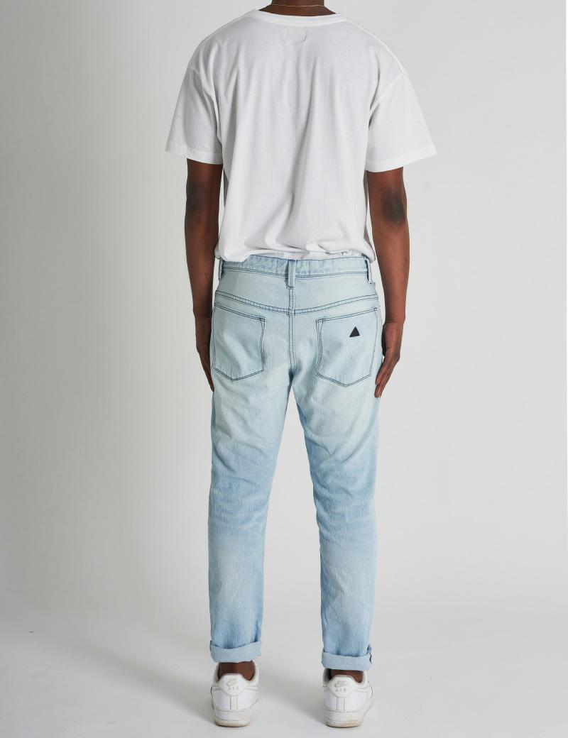 A Brand a Dropped Slim Tu Parker 