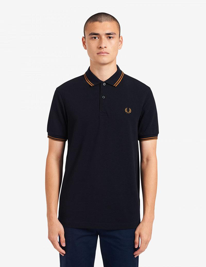 fred perry slim