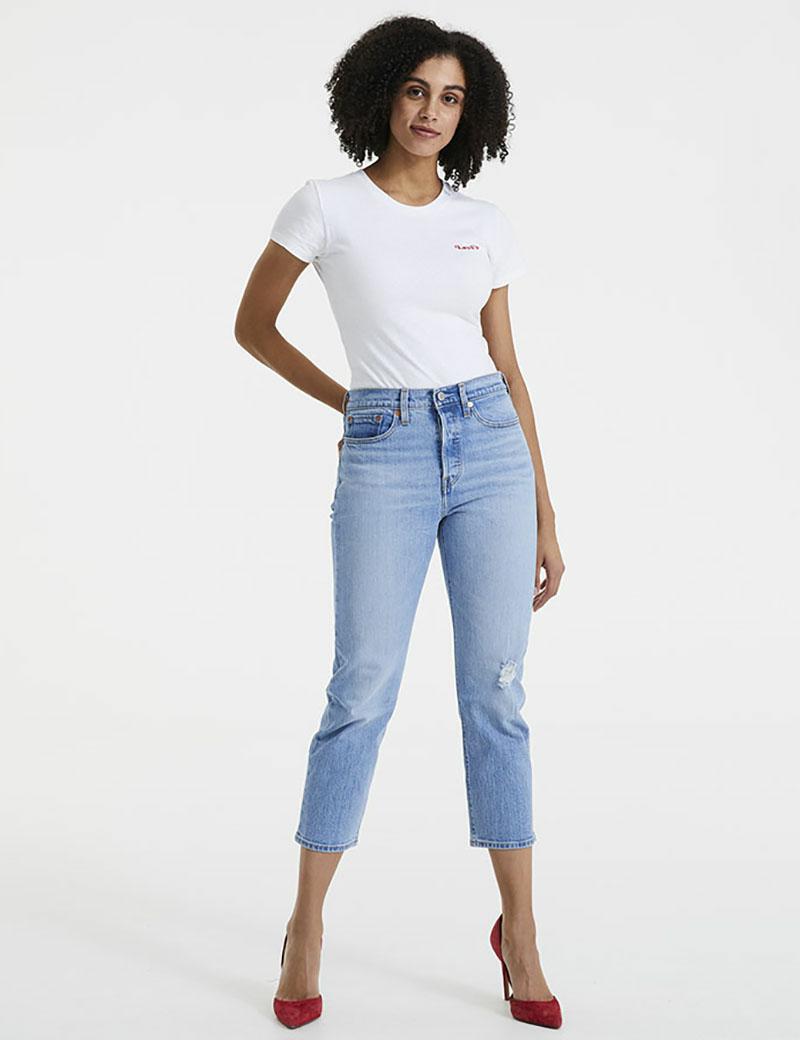 levi's woodside utility