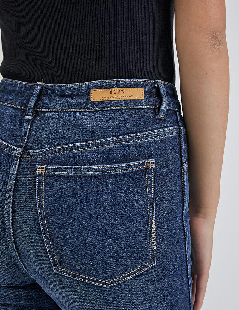 Neuw Marilyn Skinny the Clash - Denim and Cloth