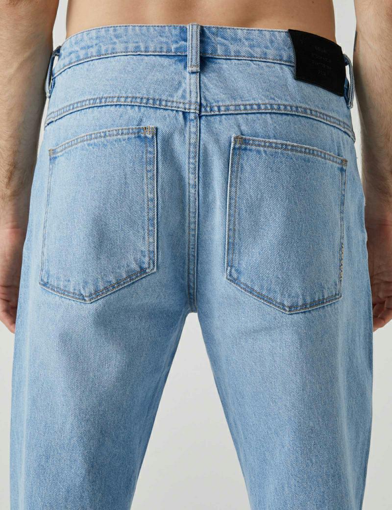 Neuw Studio Relaxed Liquid - Denim and Cloth