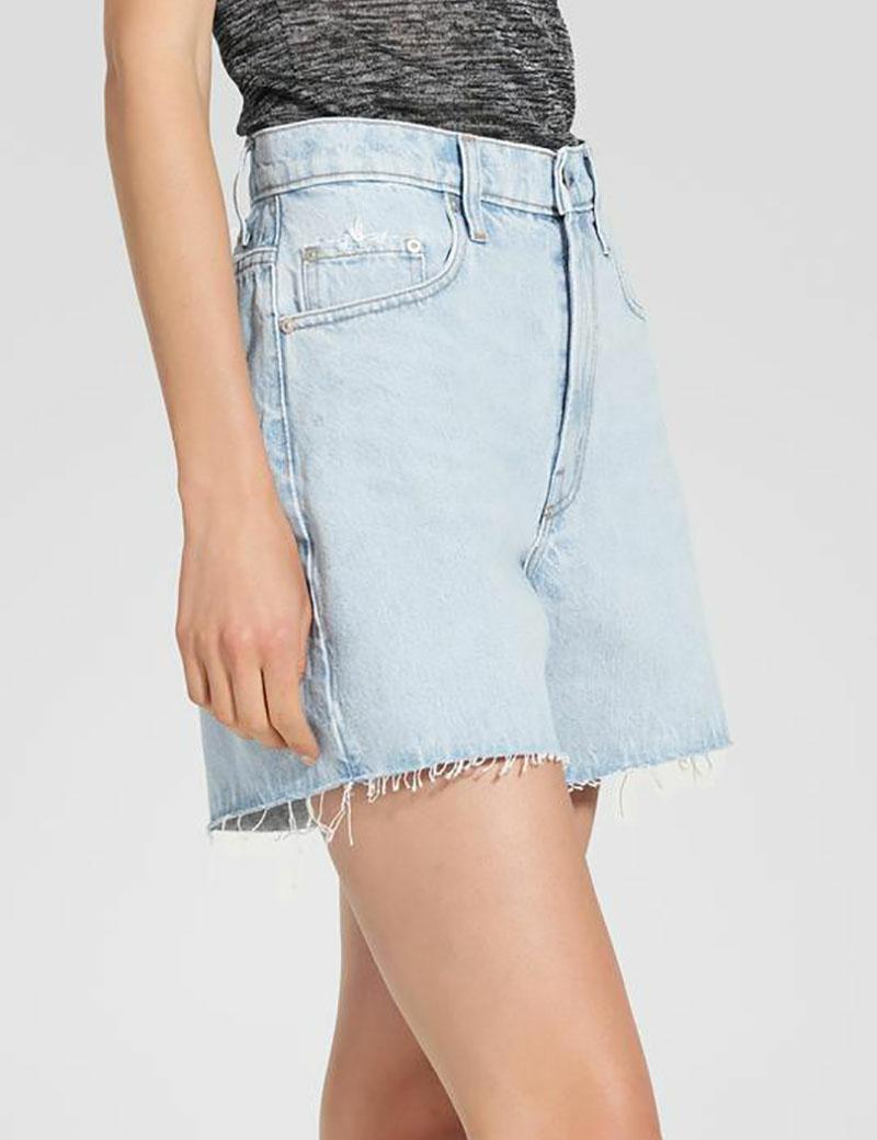 Nobody Stevie Short - Versatil - Denim 