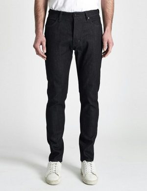 Nudie Skinny Lin West Coast Wn - Denim 