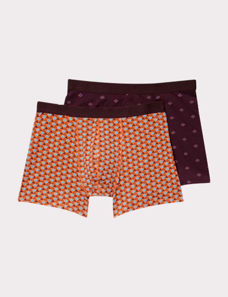 scotch and soda boxers sale