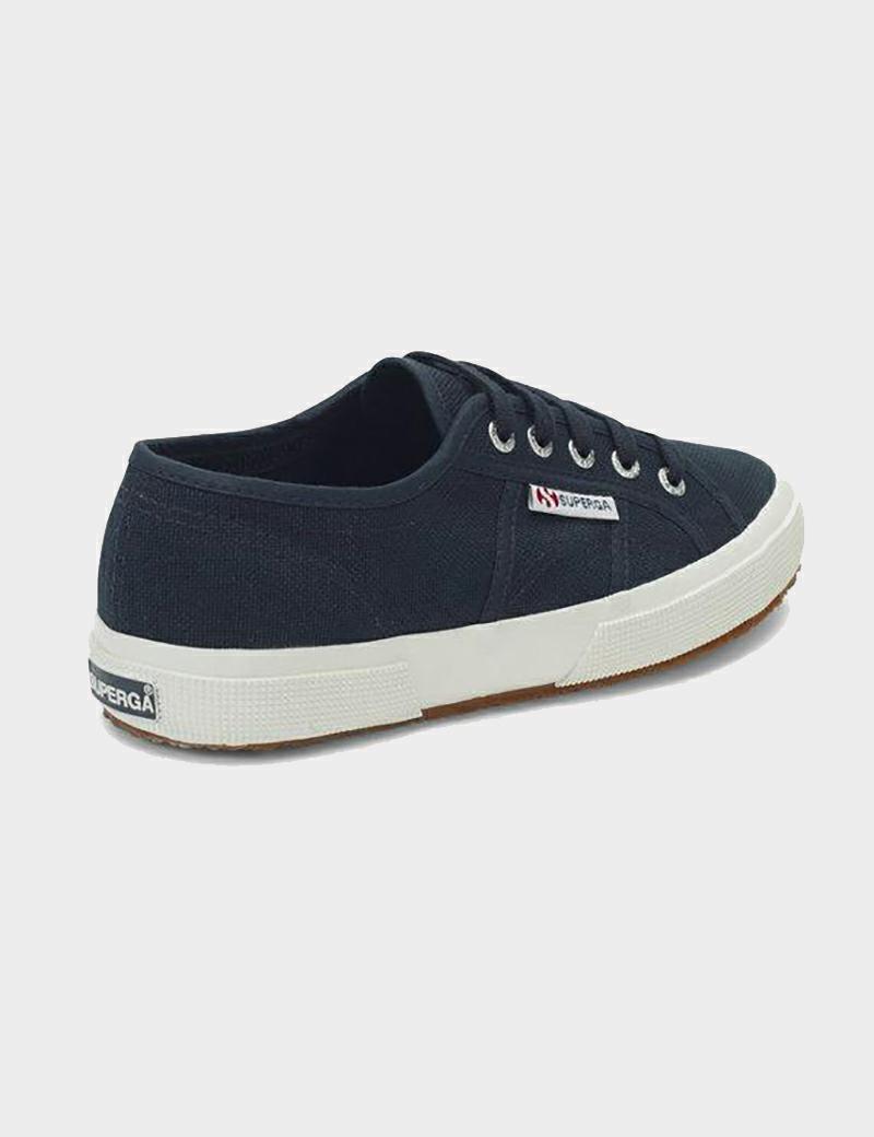 superga 2750 navy