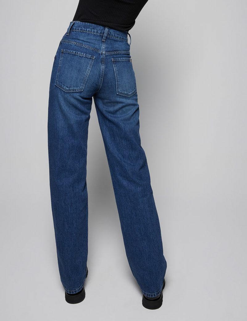 Jeans Archives - Denim and Cloth