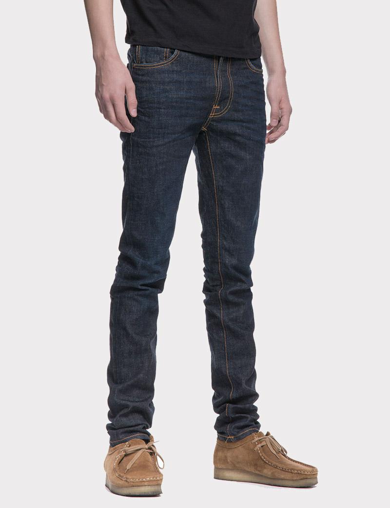 Tapered Archives - Denim and Cloth