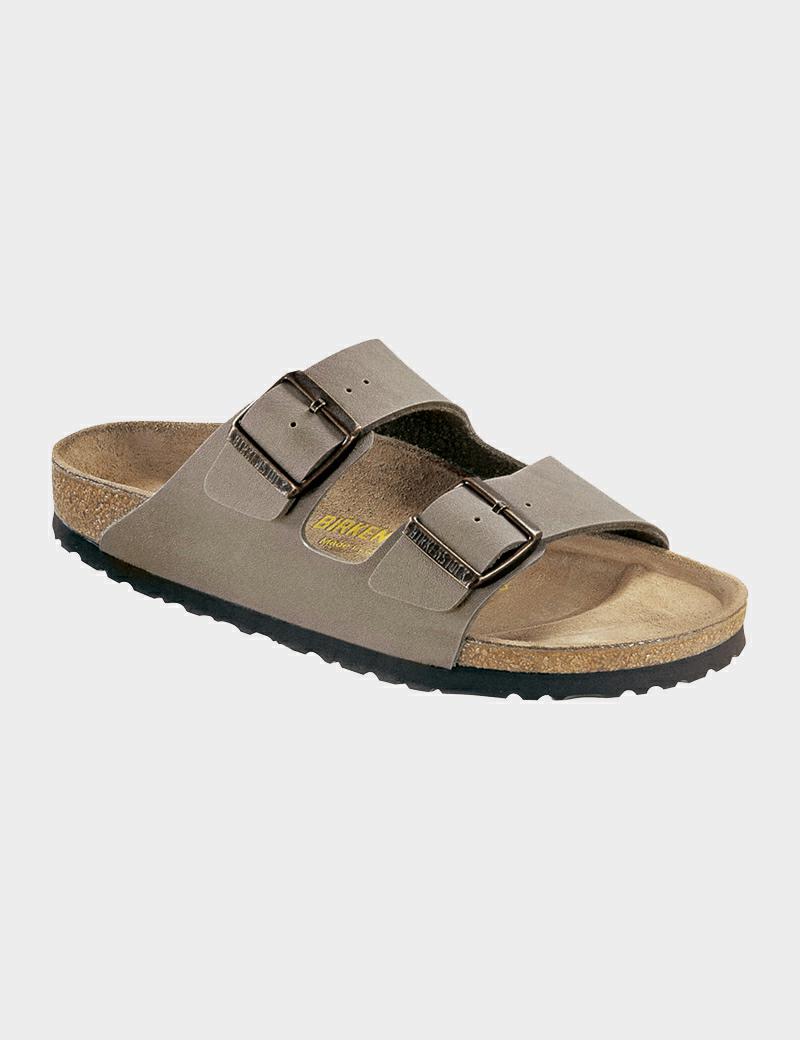 birkenstock arizona stone