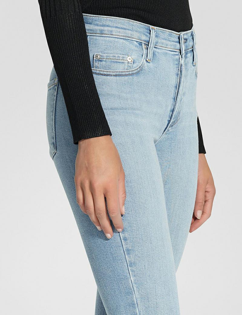 Nobody cult skinny sales ankle jeans