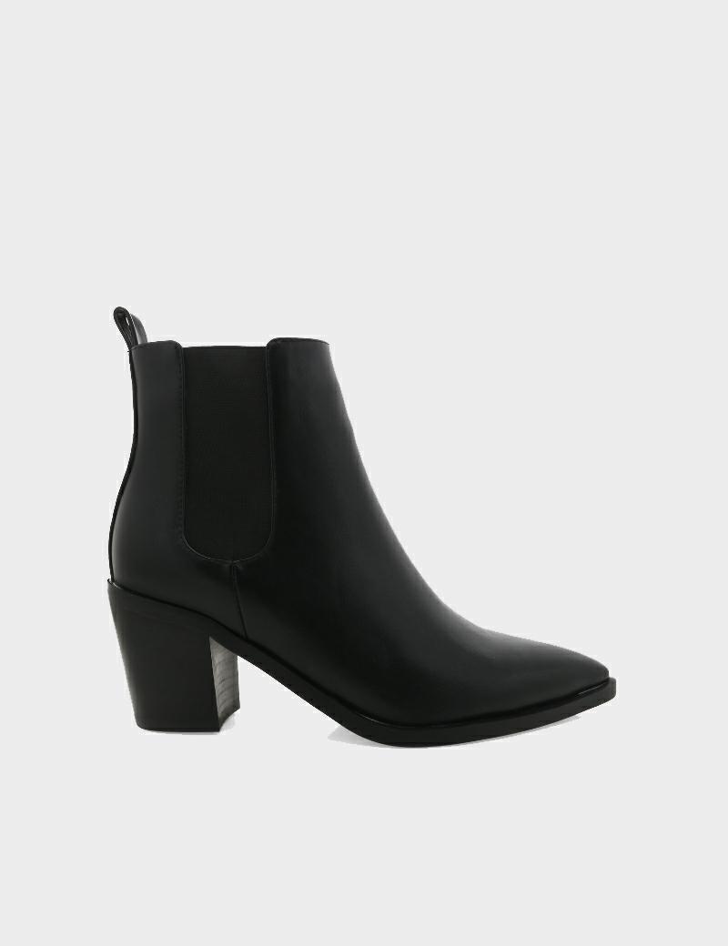 Billini Jazelle Boot Black - Denim and Cloth