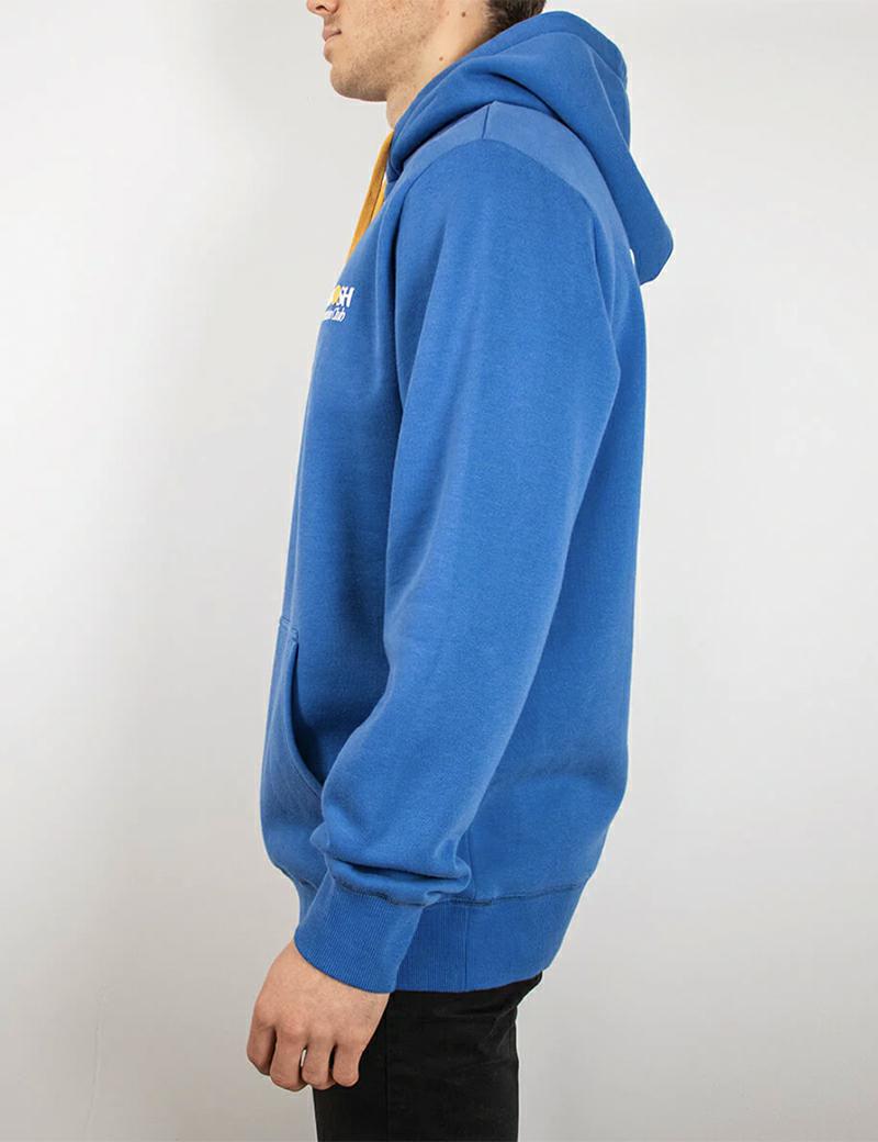 Skwosh Sail Away Hoodie Denim and Cloth