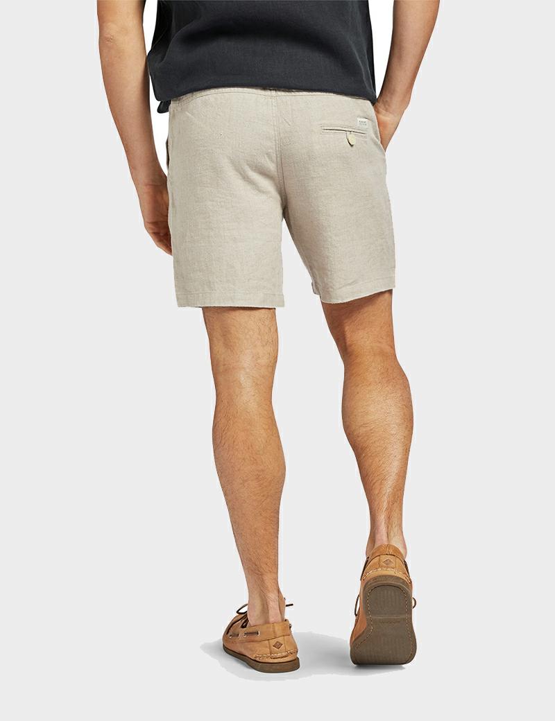 Khaki hot sale shorts academy