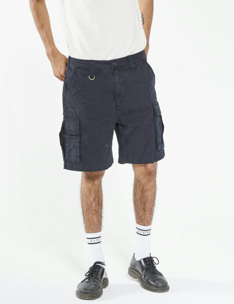 Mens denim cargo shorts on sale sale