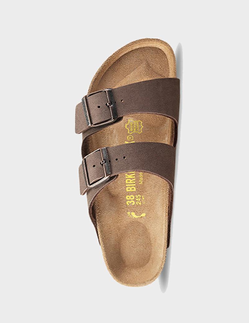 Birkenstock Arizona Mocca Narrow