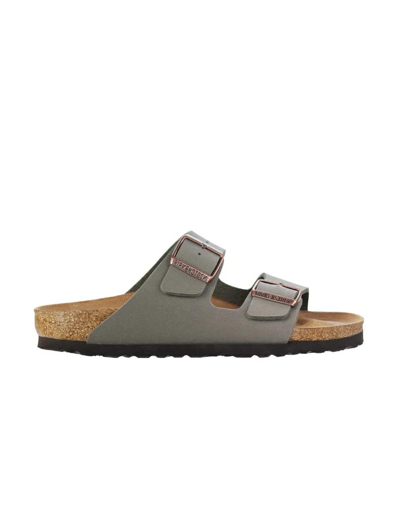 Birkenstock Arizona Stone Birk Narrow