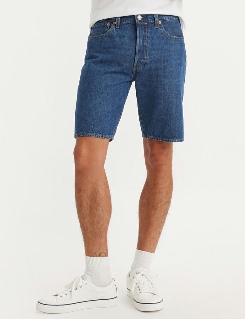 Levis 501 Og Short Chips n Dip