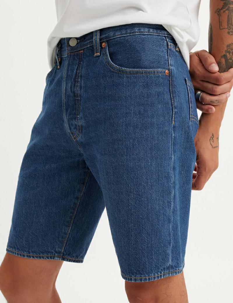 Levis 501 Og Short Chips n Dip