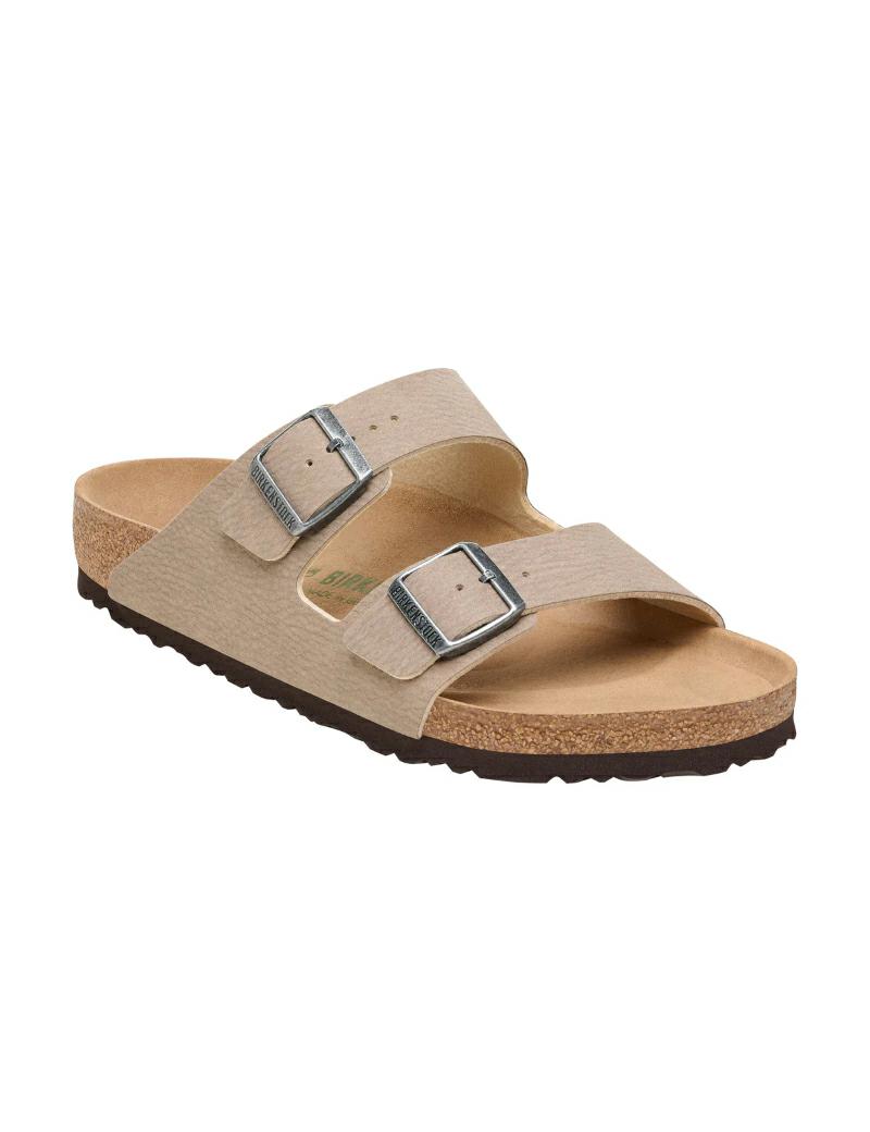 Birkenstock Arizona Dust Espresso Reg