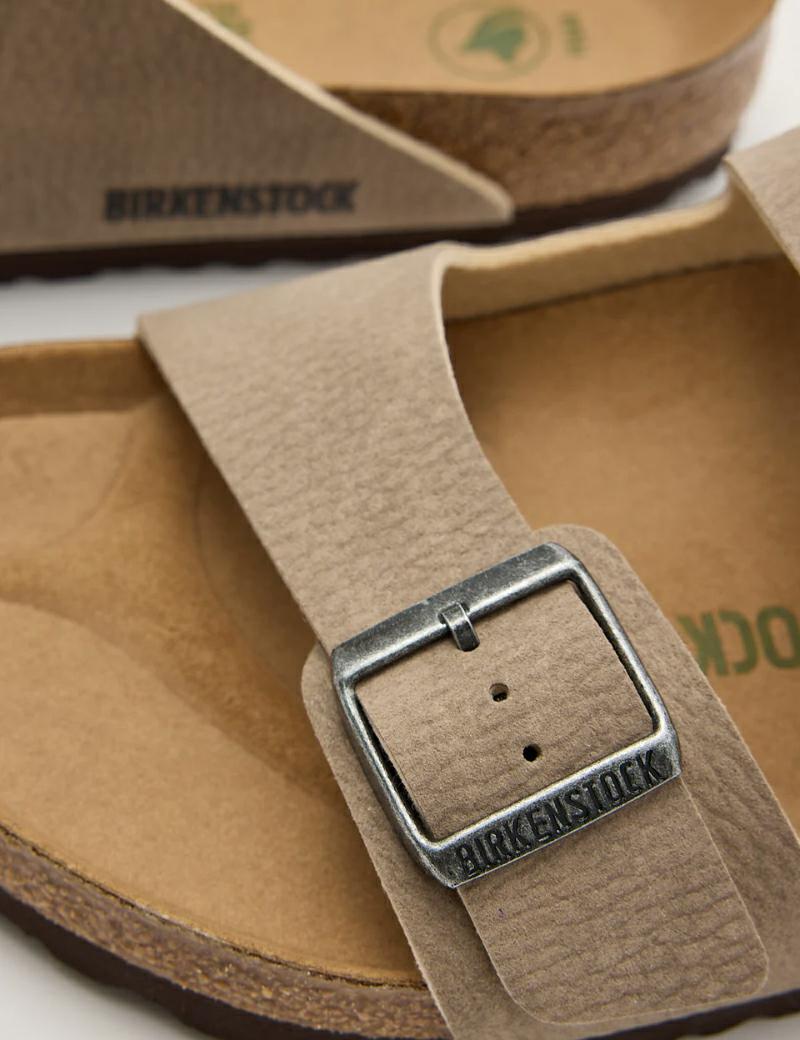 Birkenstock Arizona Dust Espresso Reg