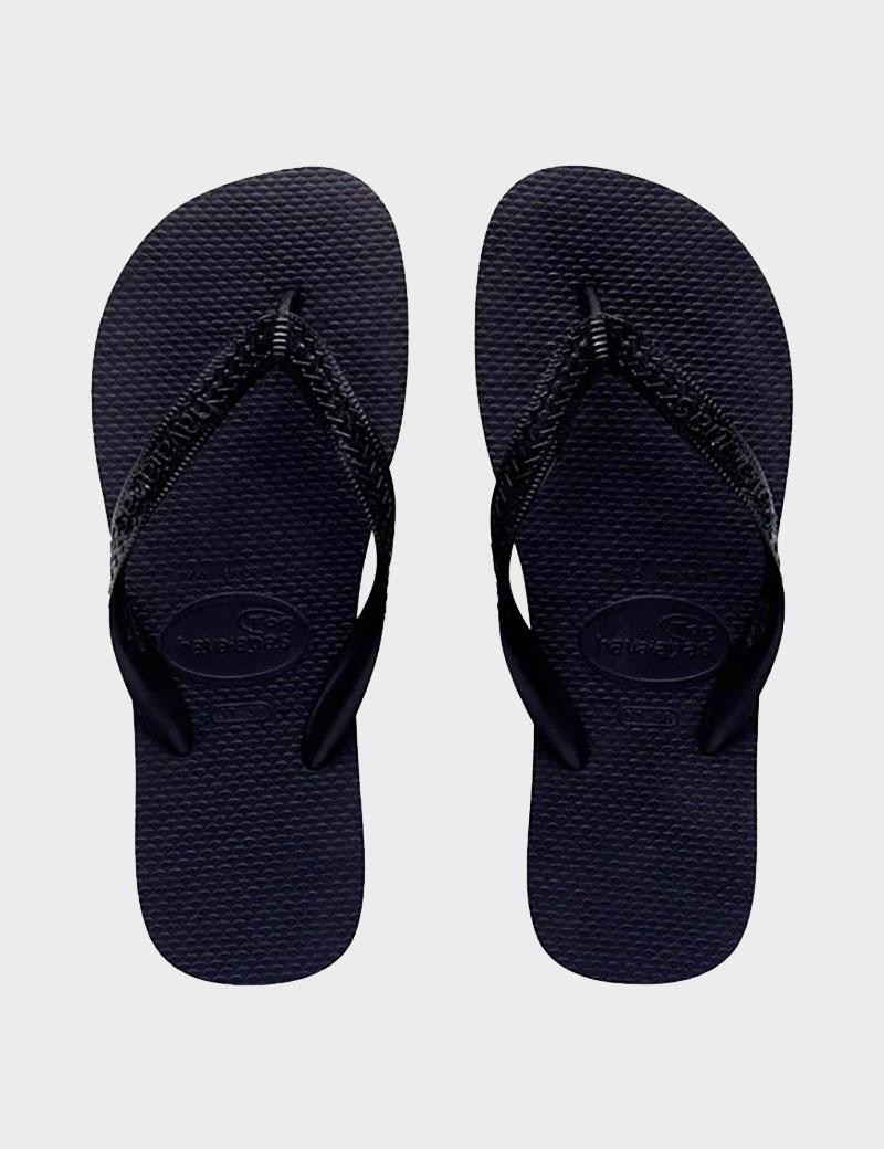 Havaianas Top Black