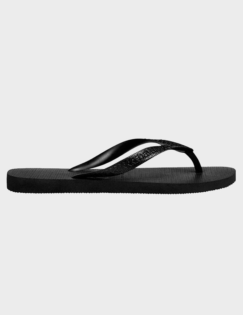 Havaianas Top Black